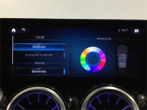 Mercedes-Benz EQB EQB 350 4MATIC