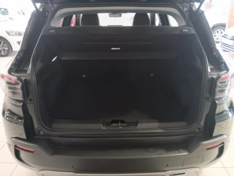 Jeep Avenger 1.2 G 74KW ALTITUDE 5P
