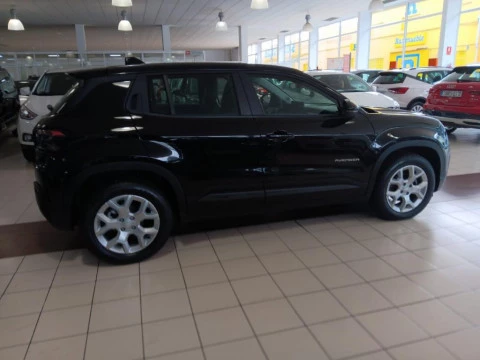Jeep Avenger 1.2 G 74KW ALTITUDE 5P