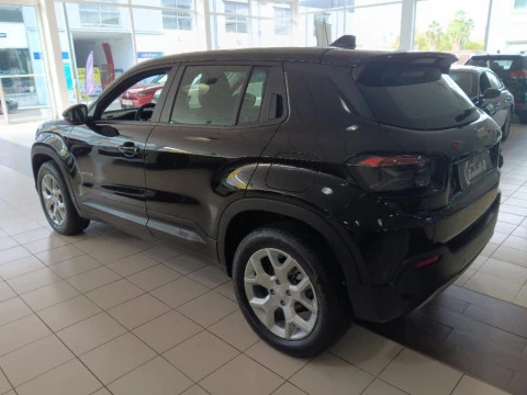 Jeep Avenger 1.2 G 74KW ALTITUDE 5P