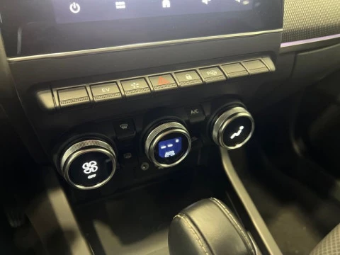 Renault Arkana Techno E-TECH full hybrid 105kW(145CV)