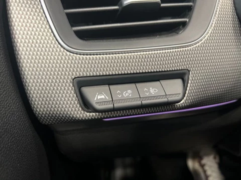 Renault Arkana Techno E-TECH full hybrid 105kW(145CV)