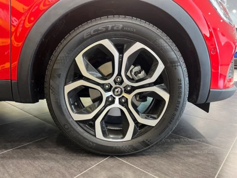 Renault Arkana Techno E-TECH full hybrid 105kW(145CV)