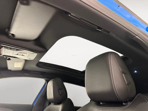 Opel Astra 1.2T XHT Hybrid 107kW (145CV) GS eDCT