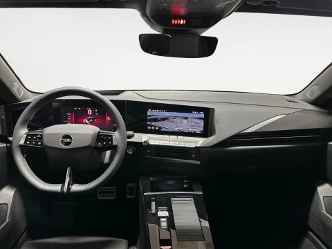 Opel Astra 1.2T XHT Hybrid 107kW (145CV) GS eDCT