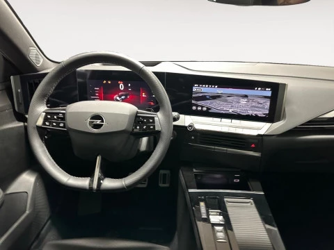 Opel Astra 1.2T XHT Hybrid 107kW (145CV) GS eDCT