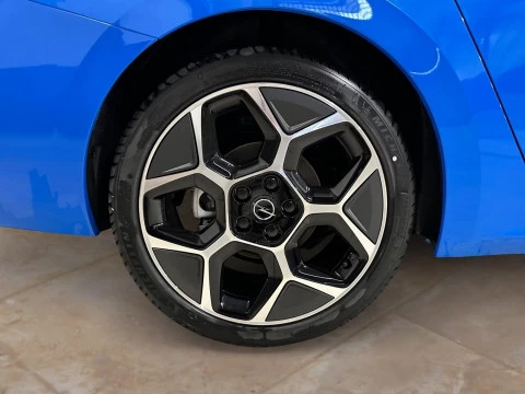 Opel Astra 1.2T XHT Hybrid 107kW (145CV) GS eDCT