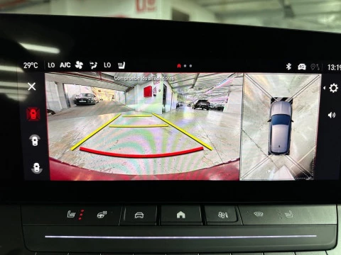 Opel Astra 1.2T XHT Hybrid 107kW (145CV) GS eDCT