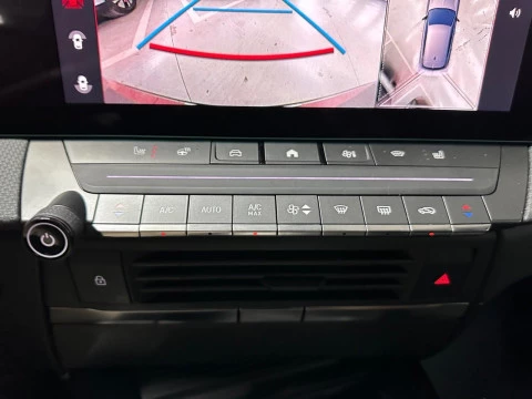 Opel Astra 1.2T XHT Hybrid 107kW (145CV) GS eDCT