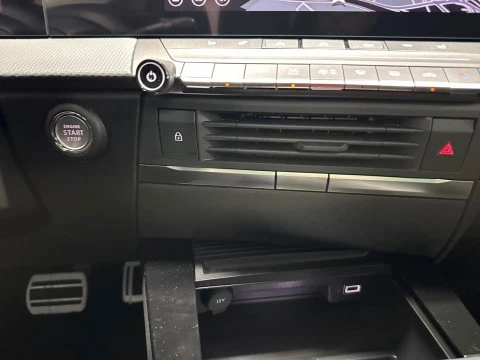 Opel Astra 1.2T XHT Hybrid 107kW (145CV) GS eDCT