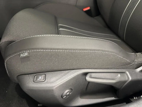 Opel Astra 1.2T XHT Hybrid 107kW (145CV) GS eDCT