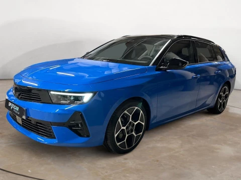 Opel Astra 1.2T XHT Hybrid 107kW (145CV) GS eDCT