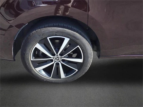 Mercedes-Benz Clase T 180 d