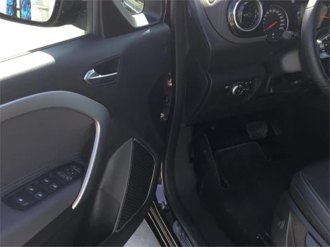 Mercedes-Benz Clase T 180 d