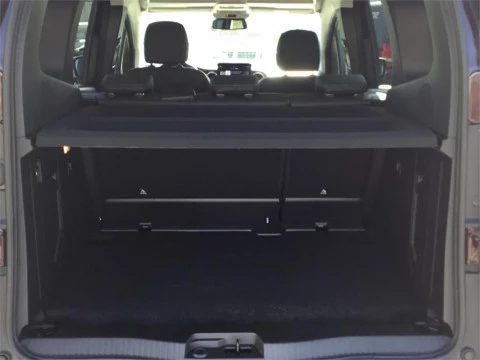 Mercedes-Benz Clase T 180 d