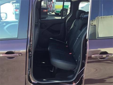 Mercedes-Benz Clase T 180 d