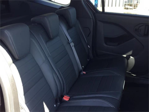 Mercedes-Benz Clase T 180 d