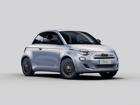 Fiat 500 ICON 1.0 Hybrid 48kW (65cv)