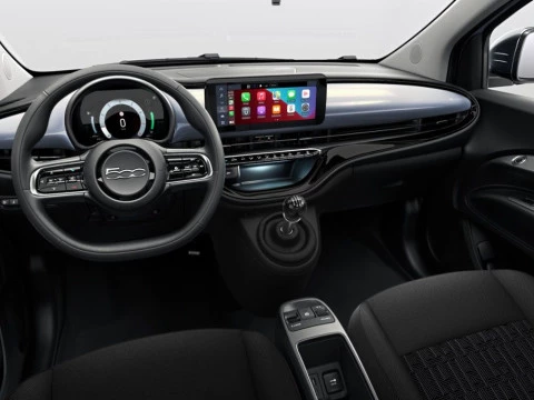 Fiat 500 ICON 1.0 Hybrid 48kW (65cv)