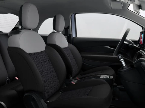 Fiat 500 ICON 1.0 Hybrid 48kW (65cv)