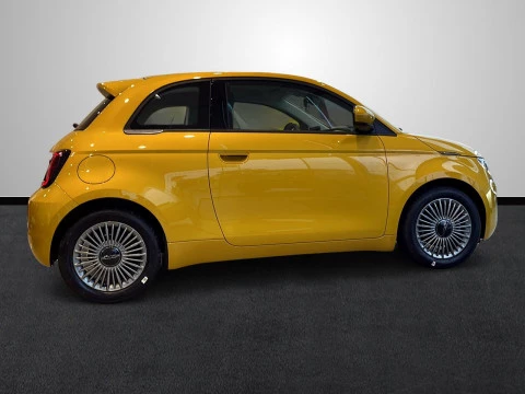 Fiat 500 ICON 1.0 Hybrid 48kW (65cv)