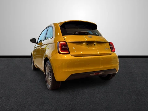 Fiat 500 ICON 1.0 Hybrid 48kW (65cv)