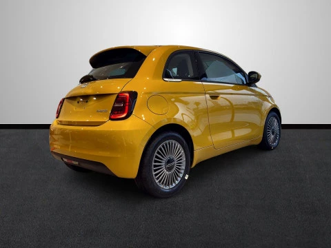 Fiat 500 ICON 1.0 Hybrid 48kW (65cv)