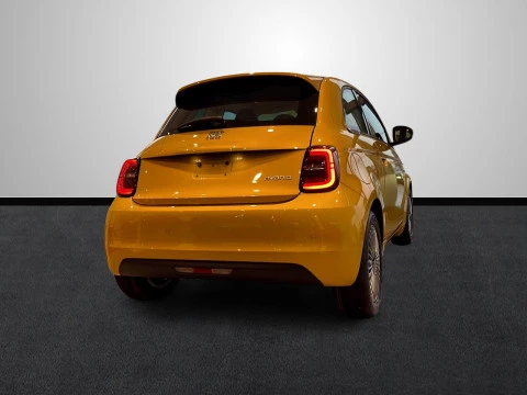 Fiat 500 ICON 1.0 Hybrid 48kW (65cv)