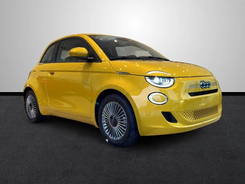 Fiat 500 ICON 1.0 Hybrid 48kW (65cv)