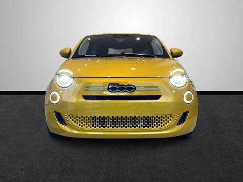 Fiat 500 ICON 1.0 Hybrid 48kW (65cv)
