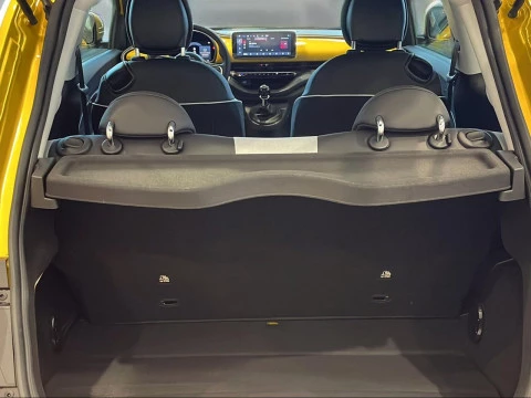 Fiat 500 ICON 1.0 Hybrid 48kW (65cv)