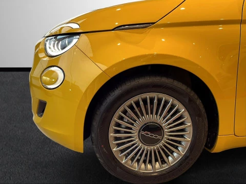 Fiat 500 ICON 1.0 Hybrid 48kW (65cv)