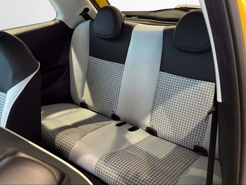 Fiat 500 ICON 1.0 Hybrid 48kW (65cv)