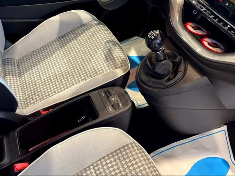 Fiat 500 ICON 1.0 Hybrid 48kW (65cv)