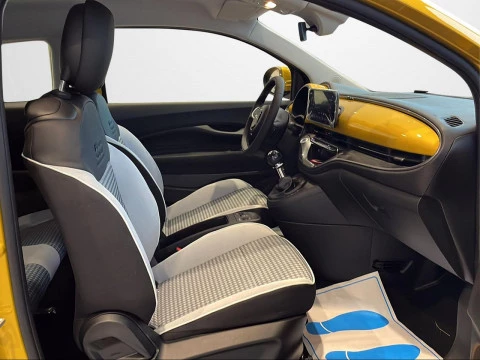 Fiat 500 ICON 1.0 Hybrid 48kW (65cv)