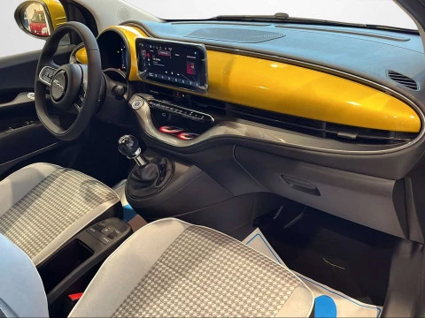 Fiat 500 ICON 1.0 Hybrid 48kW (65cv)