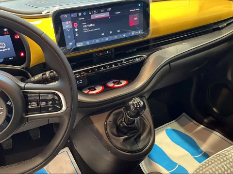 Fiat 500 ICON 1.0 Hybrid 48kW (65cv)