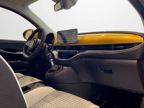 Fiat 500 ICON 1.0 Hybrid 48kW (65cv)