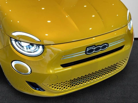 Fiat 500 ICON 1.0 Hybrid 48kW (65cv)