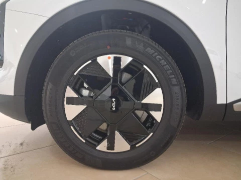 Kia Sportage 1.6 T-GDI HEV CONCEPT AUTO 5P