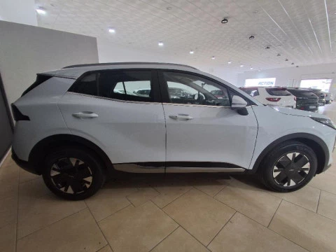 Kia Sportage 1.6 T-GDI HEV CONCEPT AUTO 5P