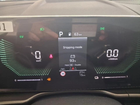 Kia Sportage 1.6 T-GDI HEV CONCEPT AUTO 5P