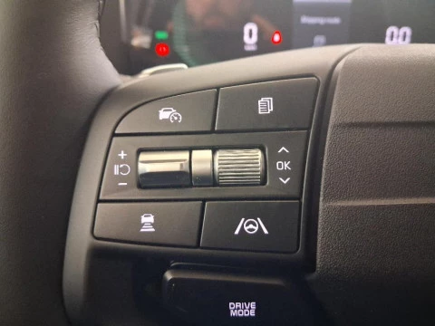 Kia Sportage 1.6 T-GDI HEV CONCEPT AUTO 5P