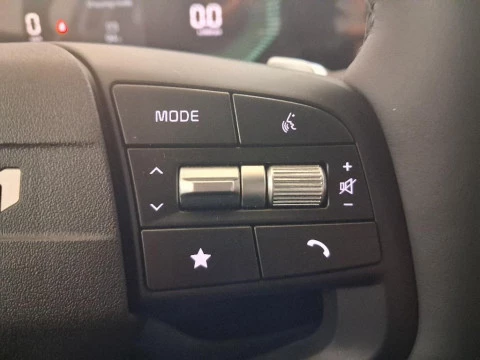 Kia Sportage 1.6 T-GDI HEV CONCEPT AUTO 5P