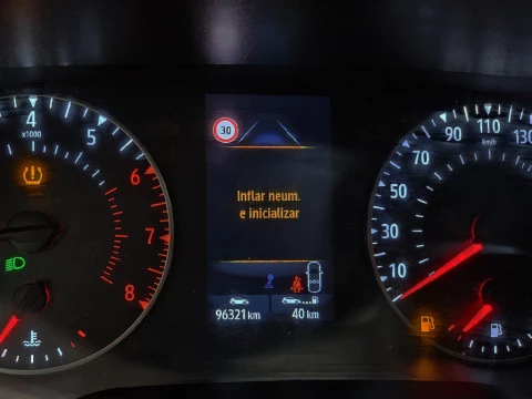 Renault Clio Intens TCe 74 kW (100CV)