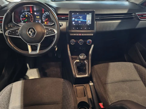 Renault Clio Intens TCe 74 kW (100CV)