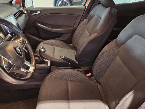 Renault Clio Intens TCe 74 kW (100CV)