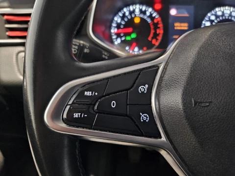 Renault Clio Intens TCe 74 kW (100CV)