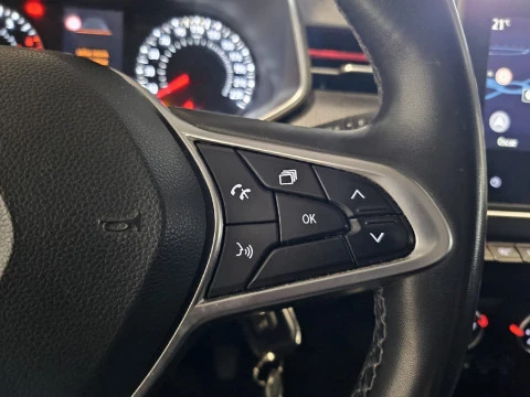 Renault Clio Intens TCe 74 kW (100CV)