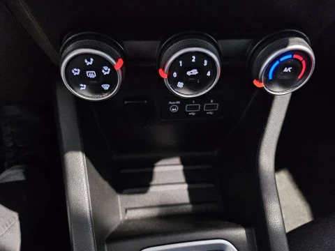 Renault Clio Intens TCe 74 kW (100CV)